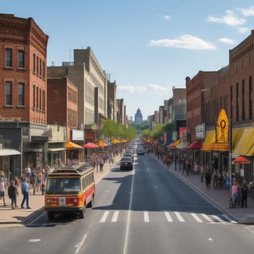 Delmar Loop